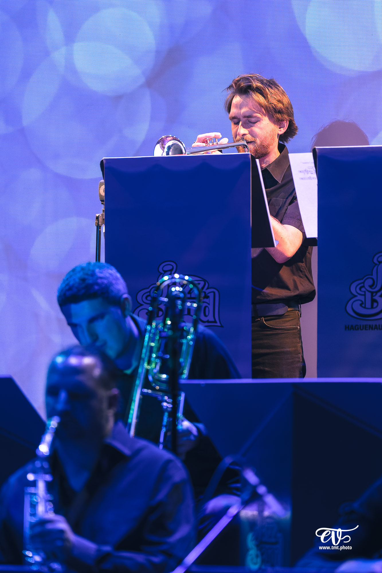 JAZZ BAND HAGUENAU : 60 ANS